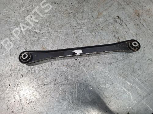 Venstre bagtil bærearm DS DS 7 Crossback (J4_, JR_, JC_) 1.6 PureTech 180 (J45GFR) (180 hp) 27204294