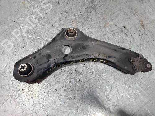 Used Left front suspension arm RENAULT MEGANE IV Grandtour (K9A/M/N_) 1.5 Blue dCi 115 (K9A6) (116 hp) 21361542