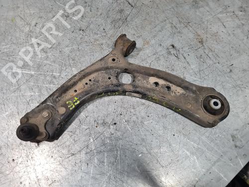 Used Left front suspension arm AUDI A3 Sportback (8VA, 8VF) 2.0 TDI (150 hp) 26130076