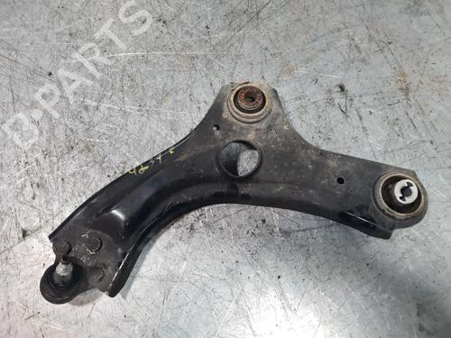 Used Left front suspension arm RENAULT CLIO V (B7_) 1.5 Blue dCi 85 (B7AG) (86 hp) 30436310
