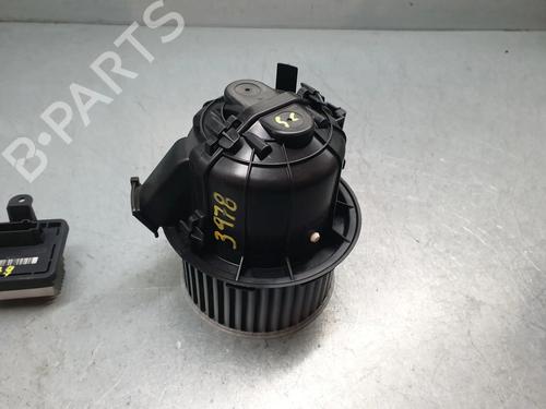 Używane Silniczek dmuchawy nagrzewnicy CITROËN C3 AIRCROSS II (2R_, 2C_) 1.5 BlueHDi 100 (2CYHYJ) (102 hp) 30905198