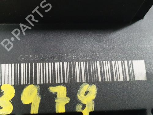 Inne CITROËN C3 AIRCROSS II (2R_, 2C_) 1.5 BlueHDi 100 (2CYHYJ) | BP30905199O1