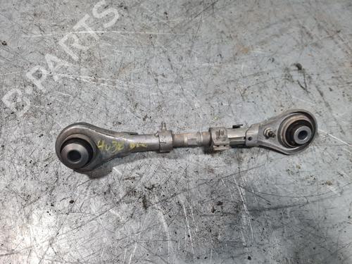 Used Right rear suspension arm DS DS 7 Crossback (J4_, JR_, JC_) 1.6 PureTech 180 (J45GFR) (180 hp) 30907378