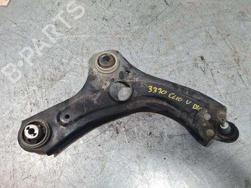 Used Right front suspension arm RENAULT CLIO V (B7_) 1.0 SCe 75 (B7M5) (72 hp) 22966109
