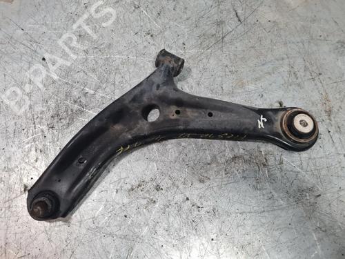 Used Left front suspension arm FORD FIESTA VI (CB1, CCN) 1.5 TDCi (75 hp) 26956557