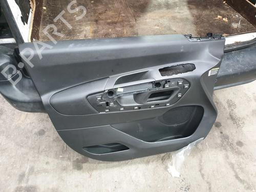 Used Front left panel CITROËN BERLINGO (ER_, EC_) 1.6 HDi 92 (92 hp) 30908251