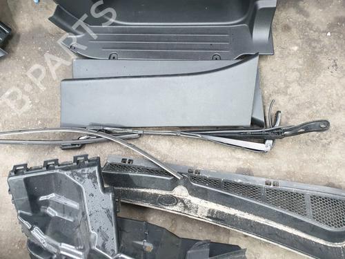 Autre CITROËN BERLINGO (ER_, EC_) 1.6 HDi 92 (92 hp) 30908262