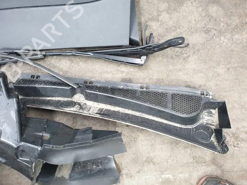 Baie pare brise CITROËN BERLINGO (ER_, EC_) 1.6 HDi 92 (92 hp) 30908264