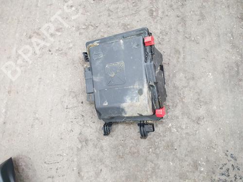 Autre CITROËN BERLINGO (ER_, EC_) 1.6 HDi 92 (92 hp) 30908265