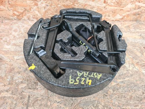 Autre OPEL ASTRA J (P10) 2.0 CDTI (68) (160 hp) 30908268