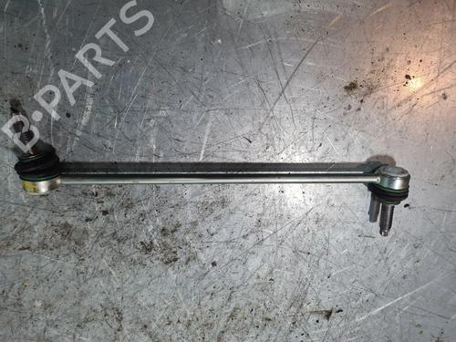 Autre CITROËN BERLINGO (ER_, EC_) 1.6 HDi 92 (92 hp) 30908269