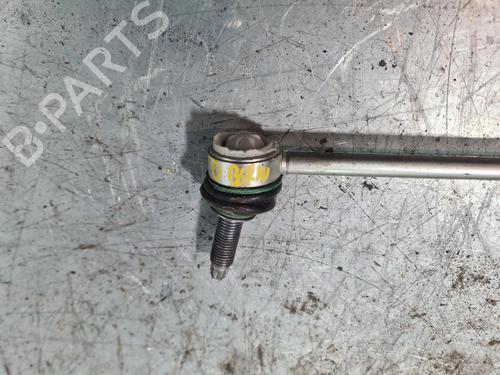 Autre CITROËN BERLINGO (ER_, EC_) 1.6 HDi 92 | BP30908269O1