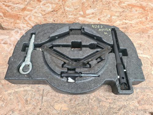 Autre OPEL ASTRA K Sports Tourer (B16) 1.6 CDTi (35) (110 hp) 30908270