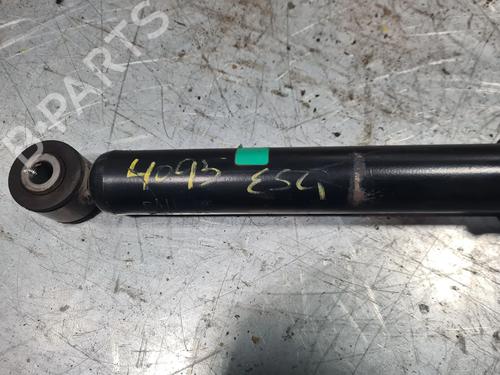 Amortisseur arrière gauche RENAULT TWINGO III (BCM_, BCA_) 0.9 TCe 95 (92 hp) 30908271