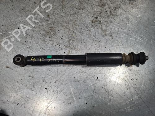 Used Left rear shock absorber RENAULT TWINGO III (BCM_, BCA_) 0.9 TCe 95 (92 hp) 30908271