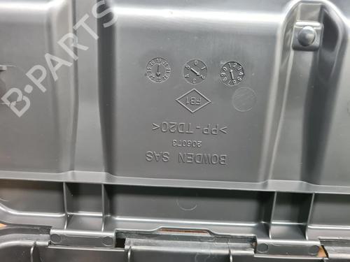 Autre RENAULT TRAFIC III Van (FG_) 2.0 dCi 110 (FGMW) | BP30908272O1