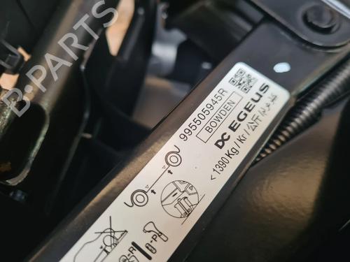 Autre RENAULT TRAFIC III Van (FG_) 2.0 dCi 110 (FGMW) | BP30908272O1