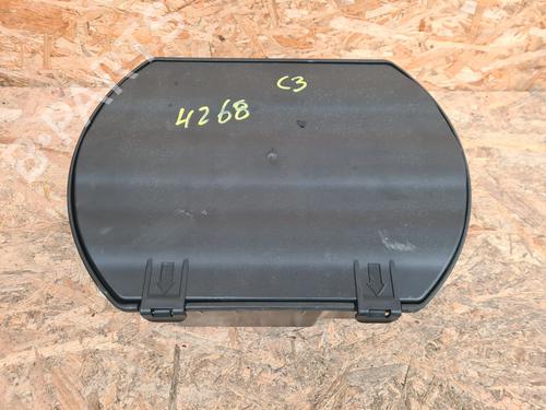 Autre CITROËN C3 III (SX) 1.2 THP 110 (SXHNPS, SXHNZT, SXHNZ6) (110 hp) 30908273