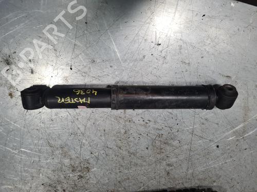 Used Left rear shock absorber RENAULT MASTER IV Van (F8__) BLUE DCI 150 (F8M3) (150 hp) 30910144