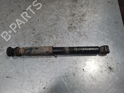Used Right rear shock absorber RENAULT TWINGO III (BCM_, BCA_) 0.9 TCe 95 (92 hp) 30910146