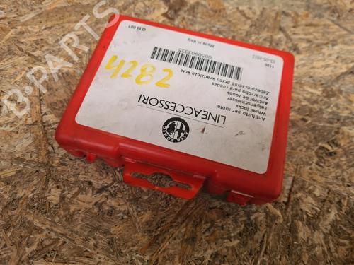 Altro FIAT 500X (334_) 1.3 (334.AXR11) (150 hp) 30910153