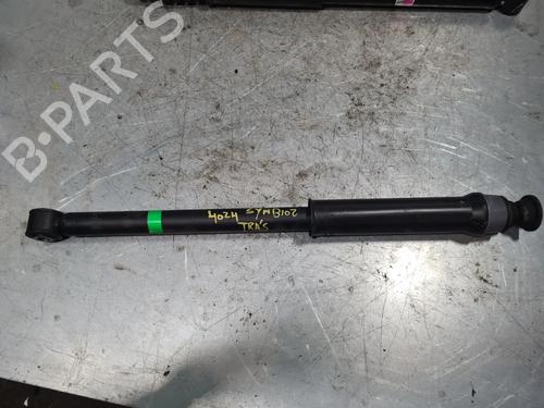 Used Left rear shock absorber RENAULT SYMBIOZ 1.6 E-Tech 145 (143 hp) 30910155