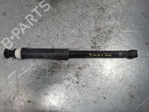 Høyre bak støtdemper RENAULT CLIO V (B7_) 1.5 Blue dCi 85 (B7AG) (86 hp) 30910156