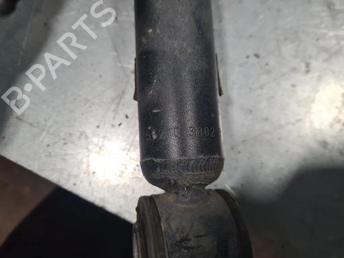 Højre bagtil støddæmper RENAULT CLIO V (B7_) 1.5 Blue dCi 85 (B7AG) | BP30910156M19