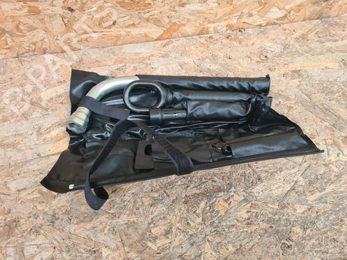 Andere AUDI A3 Sportback (8VA, 8VF) 1.6 TDI | BP30910160O1