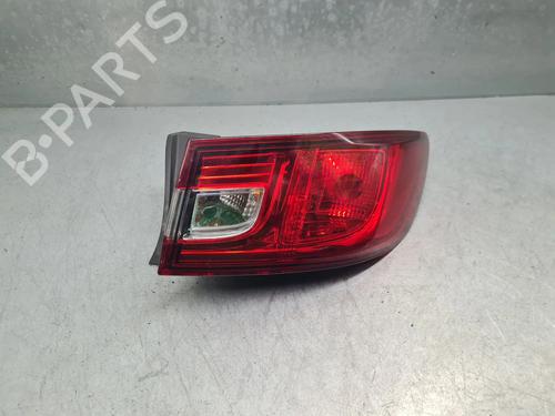 Rückleuchte Rechts für RENAULT CLIO IV (BH_) 0.9 TCe 90 (BHNF, BHMA, BHMH, BHJK, BHJR) (90 hp) 30910162