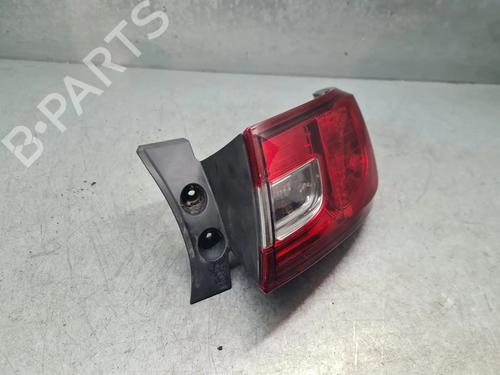 Right taillight RENAULT CLIO IV (BH_) 0.9 TCe 90 (BHNF, BHMA, BHMH, BHJK, BHJR) | BP30910162C35