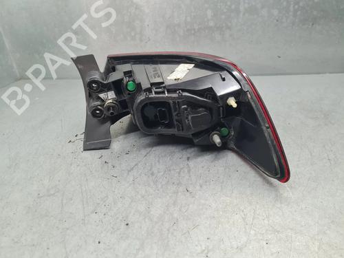 Right taillight RENAULT CLIO IV (BH_) 0.9 TCe 90 (BHNF, BHMA, BHMH, BHJK, BHJR) | BP30910162C35