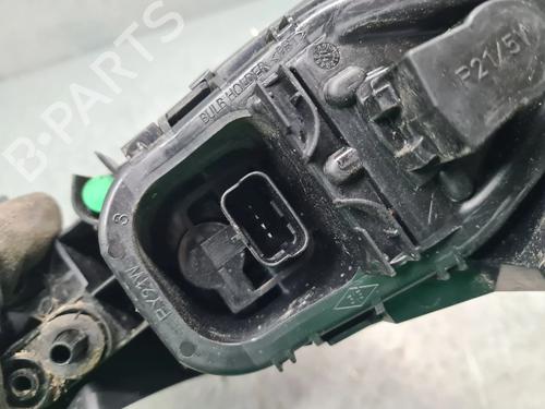 Right taillight RENAULT CLIO IV (BH_) 0.9 TCe 90 (BHNF, BHMA, BHMH, BHJK, BHJR) | BP30910162C35