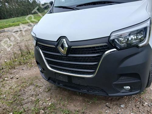 Frontpaket RENAULT MASTER III Bus (JV) 2.3 dCi 150 FWD (JV0F, JV03) | BP30910164S1