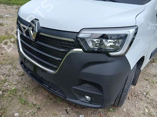 Frontpaket RENAULT MASTER III Bus (JV) 2.3 dCi 150 FWD (JV0F, JV03) | BP30910164S1