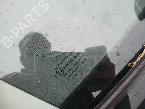 Windscreen CITROËN C3 III (SX) 1.2 THP 110 (SXHNPS, SXHNZT, SXHNZ6) | BP30910165C63