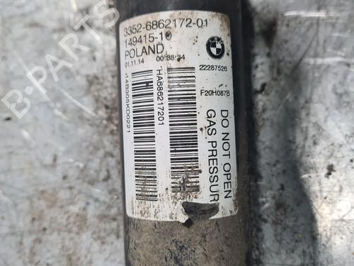 Dämpfer hinten rechts BMW 1 (F20) 116 d | BP30910166M19