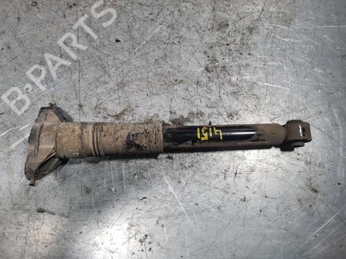 Dämpfer hinten links für PEUGEOT 208 II (UB_, UP_, UW_, UJ_) 1.2 PureTech 100 (101 hp) 30910167