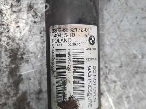 Left rear shock absorber BMW 1 (F20) 116 d | BP30910169M18