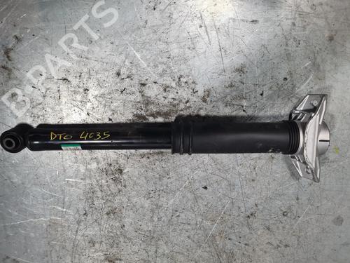 Used Right rear shock absorber RENAULT AUSTRAL TCe 130 (HGM2) (131 hp) 30911303