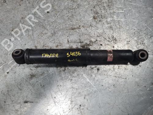 Used Right rear shock absorber RENAULT MASTER IV Van (F8__) BLUE DCI 150 (F8M3) (150 hp) 30911304