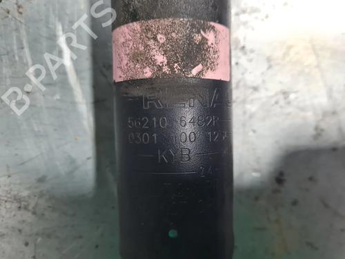 Højre bagtil støddæmper RENAULT MASTER IV Van (F8__) BLUE DCI 150 (F8M3) | BP30911304M19