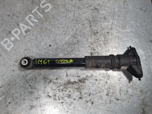 Used Right rear shock absorber OPEL CORSA F (P2JO) 1.2 (68) (101 hp) 30911307