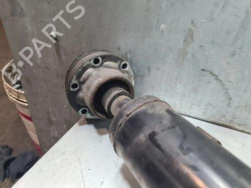 Driveshaft AUDI A4 B8 Avant (8K5) 3.0 TDI quattro | BP30912811M37