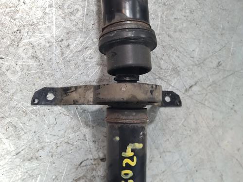 Driveshaft AUDI A4 B8 Avant (8K5) 3.0 TDI quattro | BP30912811M37