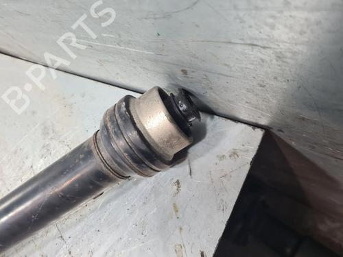 Driveshaft AUDI A4 B8 Avant (8K5) 3.0 TDI quattro | BP30912811M37