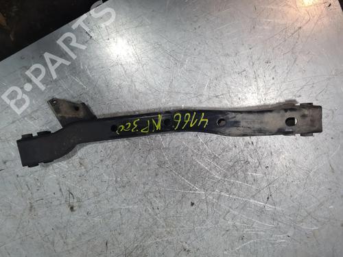 Altro NISSAN NAVARA NP300 Pickup (D23, D23T) 2.3 dCi 4x4 (D231) (163 hp) 30912814