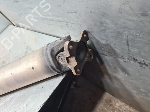 Driveshaft NISSAN NAVARA NP300 Pickup (D23, D23T) 2.3 dCi 4x4 (D231) | BP30912816M37