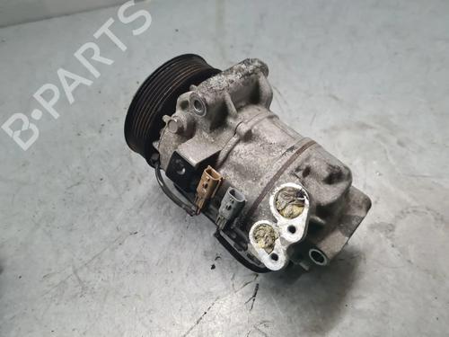 Compressore A/C RENAULT TWINGO III (BCM_, BCA_) 0.9 TCe 95 | BP30931217M34