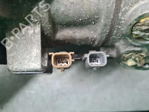 Compressore A/C RENAULT TWINGO III (BCM_, BCA_) 0.9 TCe 95 | BP30931217M34